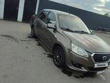 Datsun on-DO 2014 года за 2 300 000 тг. в Костанай