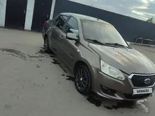 Datsun on-DO, 2014