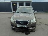 Datsun on-DO 2014 года за 2 300 000 тг. в Костанай – фото 3