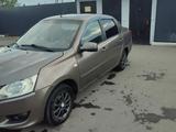 Datsun on-DO 2014 года за 2 300 000 тг. в Костанай – фото 4