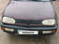 Volkswagen Golf 1994 годаfor700 000 тг. в Алматы