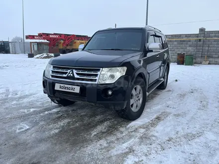 Mitsubishi Pajero 2008 года за 7 800 000 тг. в Алматы – фото 3