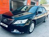 Toyota Camry 2012 года за 9 998 000 тг. в Шымкент