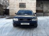 Audi A6 1997 годаfor2 300 000 тг. в Караганда