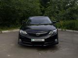 Toyota Camry 2013 года за 8 850 000 тг. в Алматы – фото 3