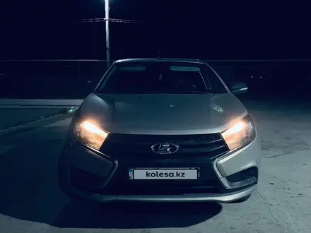 ВАЗ (Lada) Vesta 2019 годаүшін5 020 000 тг. в Актау