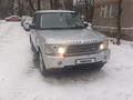 Land Rover Range Rover 2006 годаүшін5 500 000 тг. в Алматы