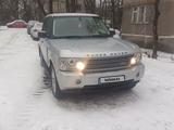 Land Rover Range Rover 2006 года за 5 500 000 тг. в Алматы