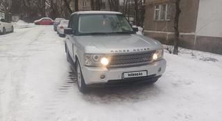 Land Rover Range Rover 2006 года за 5 500 000 тг. в Алматы