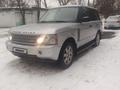 Land Rover Range Rover 2006 годаүшін5 500 000 тг. в Алматы – фото 2