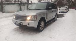 Land Rover Range Rover 2006 года за 5 500 000 тг. в Алматы – фото 2