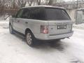 Land Rover Range Rover 2006 годаүшін5 500 000 тг. в Алматы – фото 4