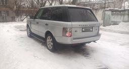 Land Rover Range Rover 2006 года за 5 500 000 тг. в Алматы – фото 4