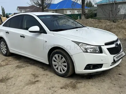 Chevrolet Cruze 2011 года за 2 800 000 тг. в Актобе