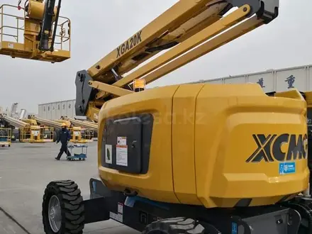 XCMG  XGA20K самоходная автовышка 2024 года за 22 500 000 тг. в Алматы