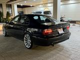 BMW 525 2000 года за 9 300 000 тг. в Алматы – фото 2