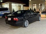 BMW 525 2000 года за 9 300 000 тг. в Алматы