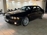 BMW 525 2000 года за 9 300 000 тг. в Алматы – фото 3