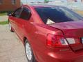 Mitsubishi Galant 2008 годаүшін5 500 000 тг. в Астана – фото 4