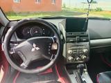 Mitsubishi Galant 2008 годаүшін5 500 000 тг. в Астана – фото 5