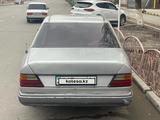 Mercedes-Benz E 230 1992 годаүшін900 000 тг. в Кызылорда – фото 4