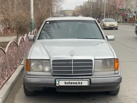 Mercedes-Benz E 230 1992 года за 900 000 тг. в Кызылорда – фото 5