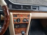 Mercedes-Benz E 230 1991 годаfor1 500 000 тг. в Балхаш – фото 3