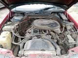 Mercedes-Benz E 230 1991 годаfor1 500 000 тг. в Балхаш – фото 4