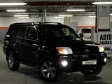 Toyota 4Runner 2006 года за 14 000 000 тг. в Алматы – фото 3