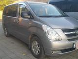 Hyundai Starex 2011 года за 8 300 000 тг. в Тараз – фото 2