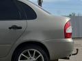 ВАЗ (Lada) Granta 2190 2012 года за 1 250 000 тг. в Уральск – фото 4