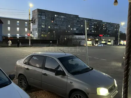 ВАЗ (Lada) Granta 2190 2012 года за 1 250 000 тг. в Уральск – фото 9