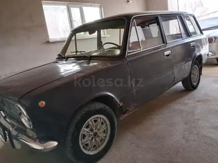 ВАЗ (Lada) 2102 1975 года за 480 000 тг. в Туркестан – фото 7