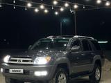 Toyota 4Runner 2004 годаүшін6 900 000 тг. в Жанаозен – фото 4