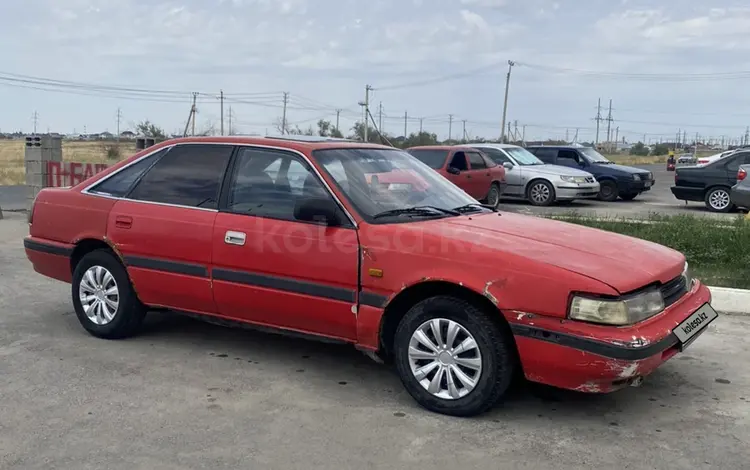 Mazda 626 1989 года за 430 000 тг. в Тараз