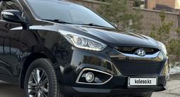 Hyundai Tucson 2014 года за 8 700 000 тг. в Астана