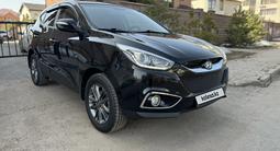 Hyundai Tucson 2014 года за 8 700 000 тг. в Астана – фото 3