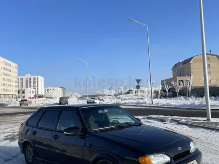 ВАЗ (Lada) 2114 2011 года за 2 000 000 тг. в Астана