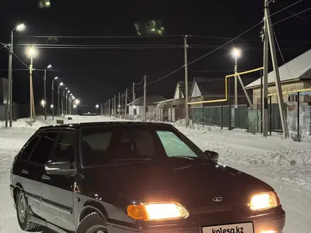 ВАЗ (Lada) 2114 2011 года за 2 000 000 тг. в Астана – фото 38