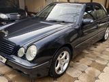 Mercedes-Benz E 240 1999 годаүшін3 100 000 тг. в Шымкент – фото 3
