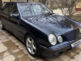 Mercedes-Benz E 240 1999 годаүшін3 100 000 тг. в Шымкент