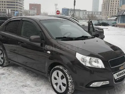 Chevrolet Nexia 2022 года за 5 700 000 тг. в Астана