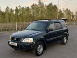 Honda CR-V 1998 года за 4 000 000 тг. в Шымкент – фото 2