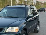 Honda CR-V 1998 года за 4 000 000 тг. в Шымкент – фото 4