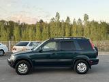 Honda CR-V 1998 года за 4 000 000 тг. в Шымкент – фото 3