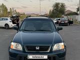 Honda CR-V 1998 года за 4 000 000 тг. в Шымкент – фото 5