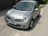 Nissan Micra 2007 года за 3 000 000 тг. в Алматы