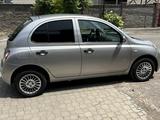 Nissan Micra 2007 года за 3 000 000 тг. в Алматы – фото 3