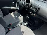 Nissan Micra 2007 года за 3 000 000 тг. в Алматы – фото 5