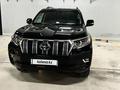 Toyota Land Cruiser Prado 2022 года за 38 700 000 тг. в Астана – фото 2